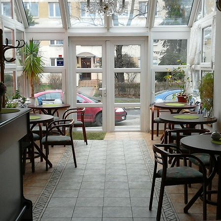 Hotel Skalka Prag Exterior foto